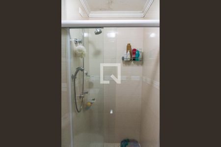 Apartamento à venda com 75m², 2 quartos e 2 vagas Apartamento à venda com 75m², 2 quartos e 2 vagasBanheiro