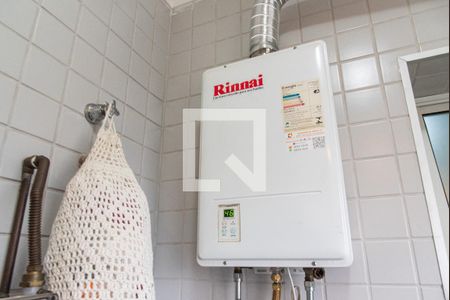 Apartamento à venda com 75m², 2 quartos e 2 vagas Apartamento à venda com 75m², 2 quartos e 2 vagasÁrea de serviço