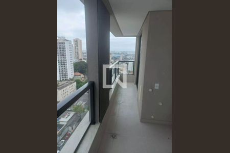 Apartamento à venda com 54m², 2 quartos e 1 vaga
