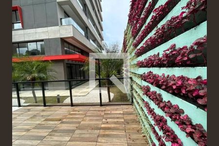 Apartamento à venda com 54m², 2 quartos e 1 vaga