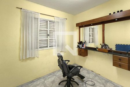 Casa à venda com 180m², 5 quartos e 1 vagaQuarto 4