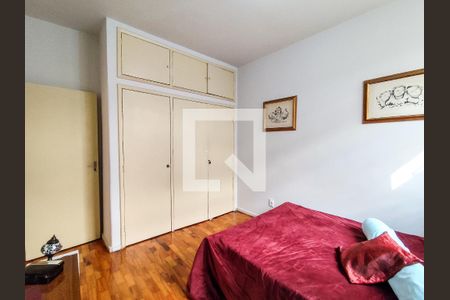 Apartamento para alugar com 120m², 3 quartos e 1 vaga Apartamento para alugar com 120m², 3 quartos e 1 vagaQuarto 2