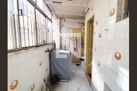 Apartamento para alugar com 120m², 3 quartos e 1 vaga Apartamento para alugar com 120m², 3 quartos e 1 vagaCozinha