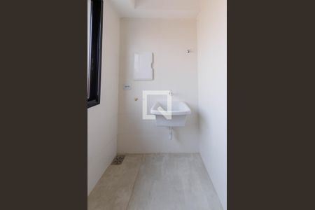 Apartamento à venda com 65m², 2 quartos e 2 vagas Apartamento à venda com 65m², 2 quartos e 2 vagasÁrea de serviço