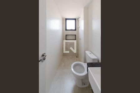 Apartamento à venda com 65m², 2 quartos e 2 vagas Apartamento à venda com 65m², 2 quartos e 2 vagasBanheiro