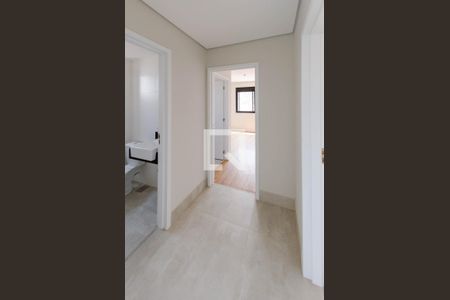 Apartamento à venda com 65m², 2 quartos e 2 vagas Apartamento à venda com 65m², 2 quartos e 2 vagasCorredor