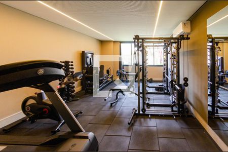 Apartamento à venda com 65m², 2 quartos e 2 vagas Apartamento à venda com 65m², 2 quartos e 2 vagasÁrea comum