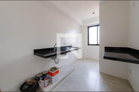 Apartamento à venda com 65m², 2 quartos e 2 vagas Apartamento à venda com 65m², 2 quartos e 2 vagasCozinha