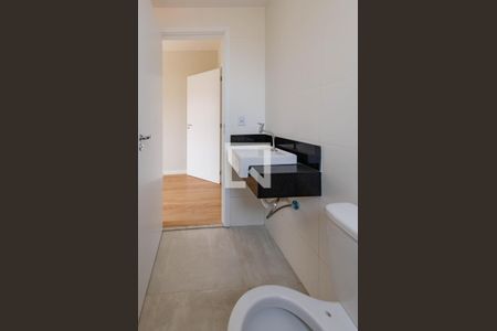 Apartamento à venda com 65m², 2 quartos e 2 vagas Apartamento à venda com 65m², 2 quartos e 2 vagasBanheiro suíte