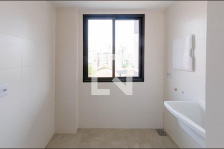 Apartamento à venda com 65m², 2 quartos e 2 vagas Apartamento à venda com 65m², 2 quartos e 2 vagasÁrea de serviço