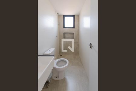 Apartamento à venda com 65m², 2 quartos e 2 vagas Apartamento à venda com 65m², 2 quartos e 2 vagasBanheiro suíte