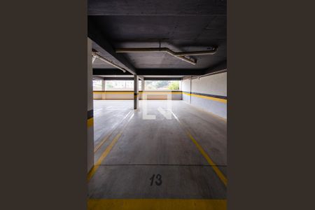 Apartamento à venda com 65m², 2 quartos e 2 vagas Apartamento à venda com 65m², 2 quartos e 2 vagasGaragem