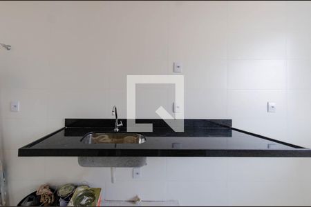 Apartamento à venda com 65m², 2 quartos e 2 vagas Apartamento à venda com 65m², 2 quartos e 2 vagasCozinha