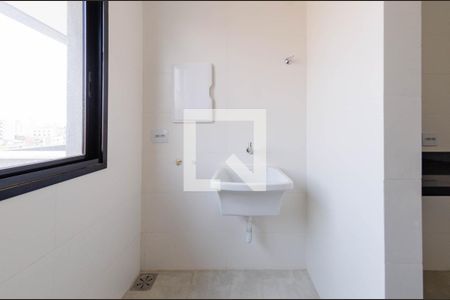Apartamento à venda com 65m², 2 quartos e 2 vagas Apartamento à venda com 65m², 2 quartos e 2 vagasÁrea de serviço