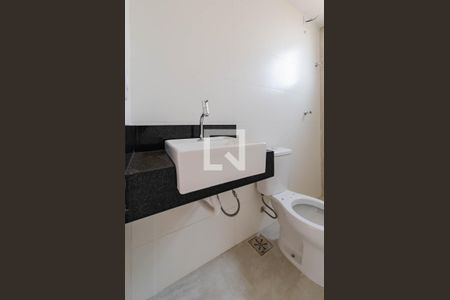 Apartamento à venda com 65m², 2 quartos e 2 vagas Apartamento à venda com 65m², 2 quartos e 2 vagasBanheiro suíte