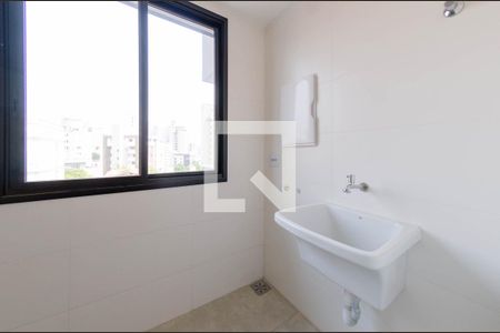 Apartamento à venda com 65m², 2 quartos e 2 vagas Apartamento à venda com 65m², 2 quartos e 2 vagasÁrea de serviço