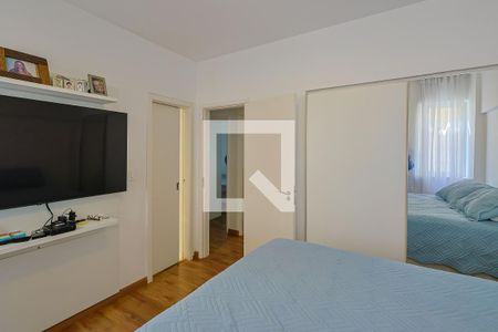 Apartamento à venda com 143m², 4 quartos e 2 vagas Apartamento à venda com 143m², 4 quartos e 2 vagasQuarto 4
