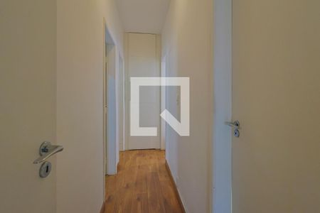 Apartamento à venda com 143m², 4 quartos e 2 vagas Apartamento à venda com 143m², 4 quartos e 2 vagasCorredor