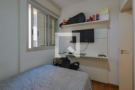 Apartamento à venda com 143m², 4 quartos e 2 vagas Apartamento à venda com 143m², 4 quartos e 2 vagasQuarto 2