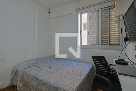 Apartamento à venda com 143m², 4 quartos e 2 vagas Apartamento à venda com 143m², 4 quartos e 2 vagasQuarto 2