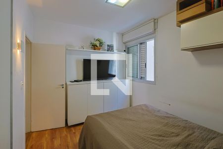 Apartamento à venda com 143m², 4 quartos e 2 vagas Apartamento à venda com 143m², 4 quartos e 2 vagasQuarto 3