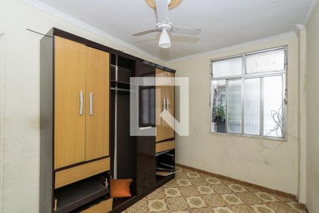 Apartamento para alugar com 50m², 2 quartos e 1 vagaQuarto 2