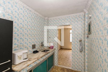 Apartamento para alugar com 50m², 2 quartos e 1 vagaCozinha