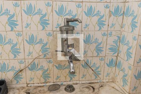 Apartamento para alugar com 50m², 2 quartos e 1 vagaCozinha