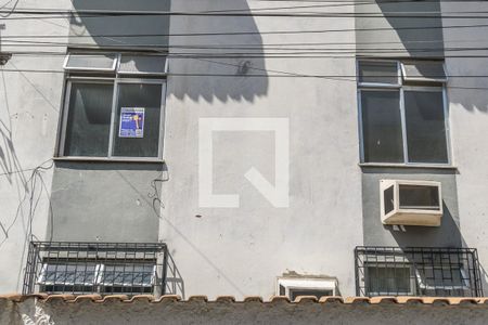 Apartamento para alugar com 50m², 2 quartos e 1 vagaFachada do Imóvel