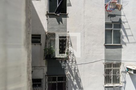 Apartamento para alugar com 50m², 2 quartos e 1 vagaVista do Quarto 2