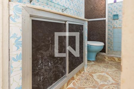 Apartamento para alugar com 50m², 2 quartos e 1 vagaBanheiro