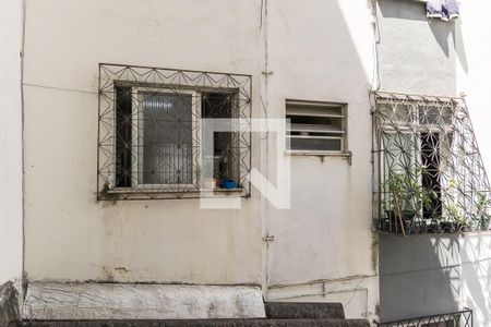 Apartamento para alugar com 50m², 2 quartos e 1 vagaVista da Cozinha