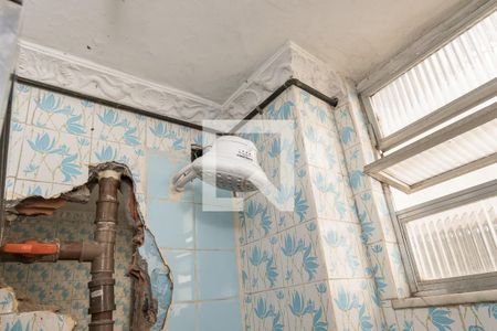 Apartamento para alugar com 50m², 2 quartos e 1 vagaBanheiro