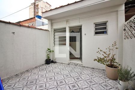 Casa à venda com 168m², 3 quartos e 1 vagaQuintal 