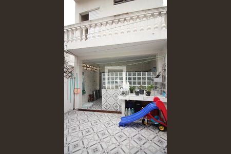 Casa à venda com 168m², 3 quartos e 1 vagaQuintal 