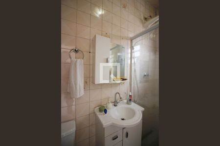 Casa à venda com 168m², 3 quartos e 1 vagaBanheiro de serviço