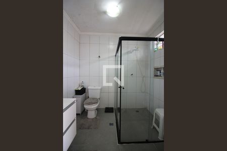 Casa à venda com 168m², 3 quartos e 1 vagaQuarto 1 - Suíte Banheiro 