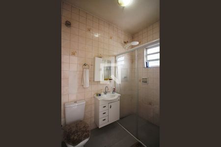 Casa à venda com 168m², 3 quartos e 1 vagaBanheiro de serviço