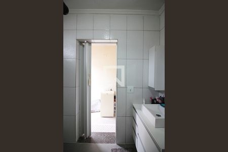 Casa à venda com 168m², 3 quartos e 1 vagaQuarto 1 - Suíte Banheiro 