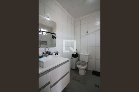 Casa à venda com 168m², 3 quartos e 1 vagaQuarto 1 - Suíte Banheiro 