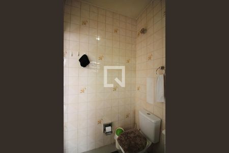 Casa à venda com 168m², 3 quartos e 1 vagaBanheiro de serviço