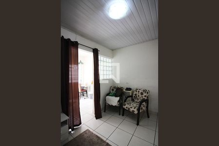 Casa à venda com 168m², 3 quartos e 1 vagaQuarto de Serviço