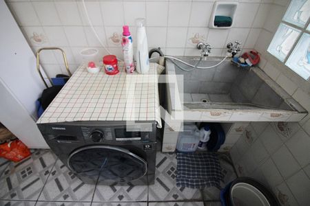 Casa à venda com 168m², 3 quartos e 1 vagaÁrea de Serviço