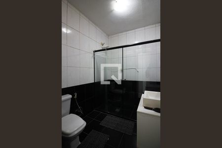 Casa à venda com 168m², 3 quartos e 1 vagaBanheiro Social