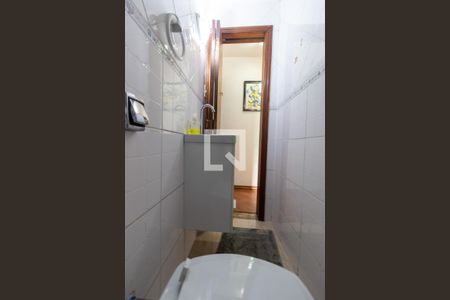 Casa à venda com 176m², 2 quartos e 1 vaga Casa à venda com 176m², 2 quartos e 1 vagaLavabo