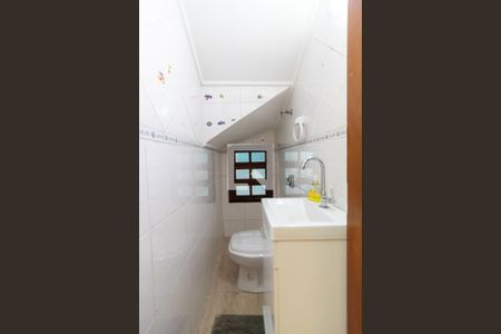 Casa à venda com 176m², 2 quartos e 1 vaga Casa à venda com 176m², 2 quartos e 1 vagaLavabo