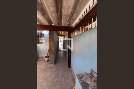 Casa à venda com 176m², 2 quartos e 1 vaga Casa à venda com 176m², 2 quartos e 1 vagaGaragem