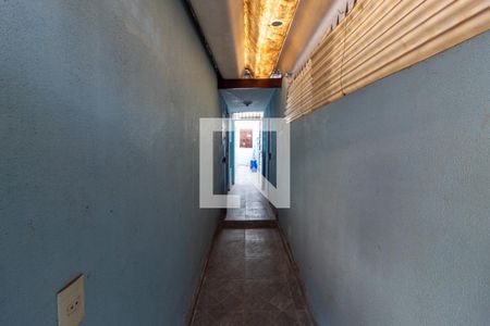 Casa à venda com 176m², 2 quartos e 1 vaga Casa à venda com 176m², 2 quartos e 1 vagaHall