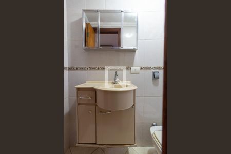 Casa à venda com 176m², 2 quartos e 1 vaga Casa à venda com 176m², 2 quartos e 1 vagaBanheiro da Suíte 1