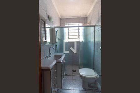 Casa à venda com 176m², 2 quartos e 1 vaga Casa à venda com 176m², 2 quartos e 1 vagaBanheiro Social
